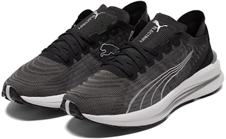 (W) プーマ エレクトリファイ ニトロ "ブラック" 195174-01 Lookbook (W) プーマ エレクトリファイ ニトロ "ブラック" 195174-01