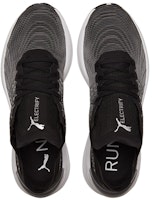 (W) プーマ エレクトリファイ ニトロ "ブラック" 195174-01 Shop (W) プーマ エレクトリファイ ニトロ "ブラック" 195174-01