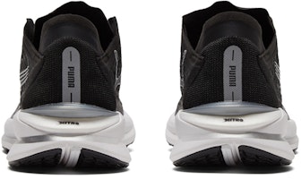 (W) プーマ エレクトリファイ ニトロ "ブラック" 195174-01 Purchase (W) プーマ エレクトリファイ ニトロ "ブラック" 195174-01