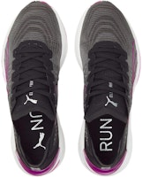 (W) 彪马Electrify Nitro '黑色深紫色' 195174-08 Lookbook (W) 彪马Electrify Nitro '黑色深紫色' 195174-08