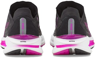 (W) 彪马Electrify Nitro '黑色深紫色' 195174-08 Shop (W) 彪马Electrify Nitro '黑色深紫色' 195174-08