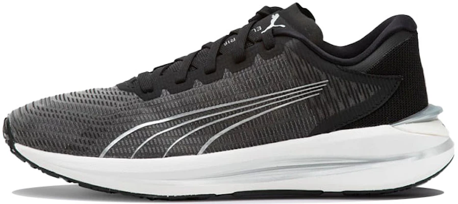 (W) Puma Electrify Nitro '黑白配色' 376770-01 Buy (W) Puma Electrify Nitro '黑白配色' 376770-01