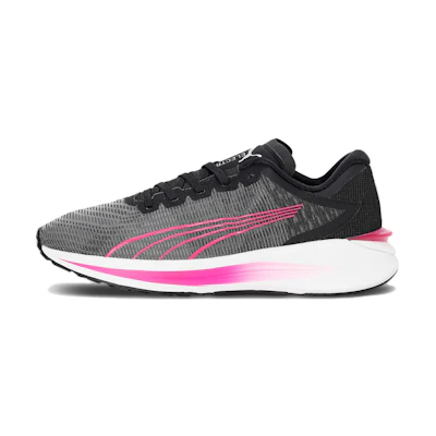 (W) Puma Electrify Nitro 'Grey Pink'