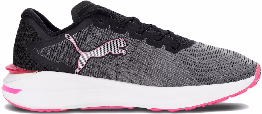 (W) Puma Electrify Nitro 'Abu Merah Muda' 376770-08 Order (W) Puma Electrify Nitro 'Abu Merah Muda' 376770-08