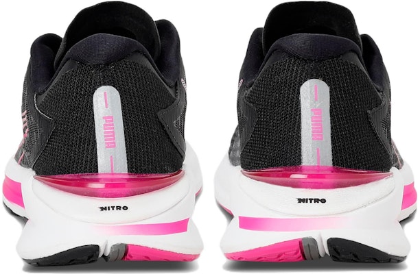 (W) Puma Electrify Nitro 'Abu Merah Muda' 376770-08 Shop (W) Puma Electrify Nitro 'Abu Merah Muda' 376770-08