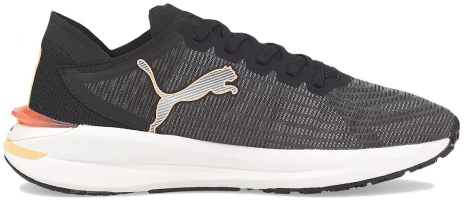 (W) Puma Electrify Nitro 'Abu-Abu Kuning' 195174-12 Order (W) Puma Electrify Nitro 'Abu-Abu Kuning' 195174-12