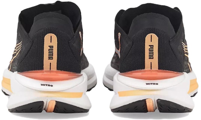 (W) Puma Electrify Nitro 'Abu-Abu Kuning' 195174-12 Shop (W) Puma Electrify Nitro 'Abu-Abu Kuning' 195174-12