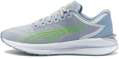 (Women) Puma Electrify Nitro 'Light Blue' 376770-02 (Women) Puma Electrify Nitro 'Light Blue' 376770-02