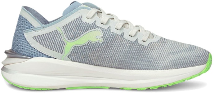 (女性)Puma Electrify Nitro『雲霧藍』195174-02 Order (女性)Puma Electrify Nitro『雲霧藍』195174-02