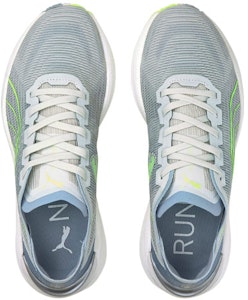 (女性)Puma Electrify Nitro『雲霧藍』195174-02 Shop (女性)Puma Electrify Nitro『雲霧藍』195174-02