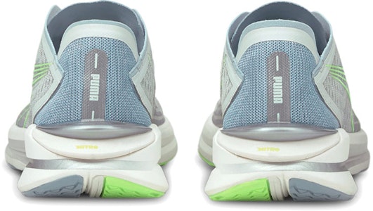 (女性)Puma Electrify Nitro『雲霧藍』195174-02 Purchase (女性)Puma Electrify Nitro『雲霧藍』195174-02