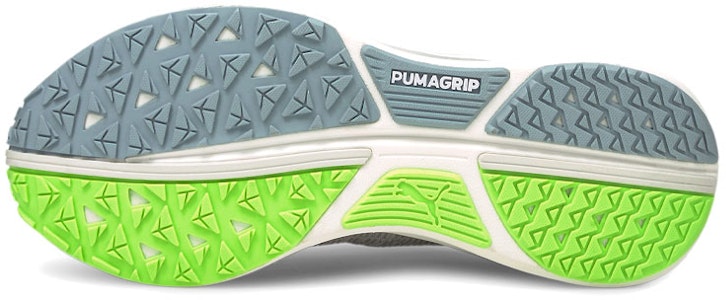 (女性)Puma Electrify Nitro『雲霧藍』195174-02 Details for (女性)Puma Electrify Nitro『雲霧藍』195174-02