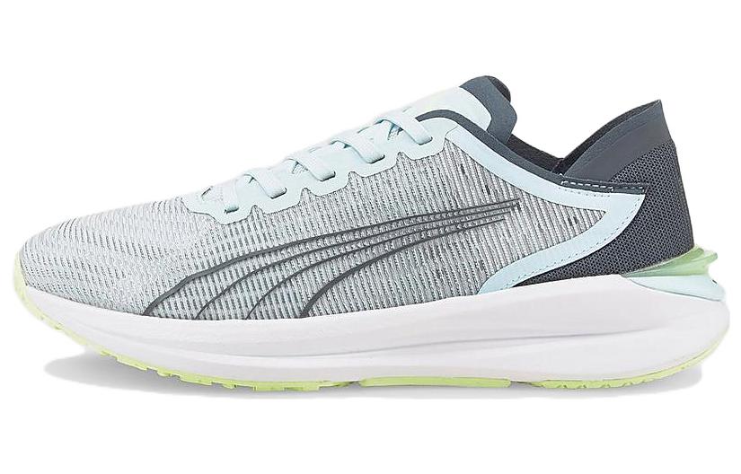 (Women) Puma Electrify Nitro 'Nitro Blue Fizzy Light'  195174-10