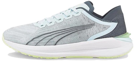 (Women) Puma Electrify Nitro 'Nitro Blue Fizzy Light' 195174-10 (Women) Puma Electrify Nitro 'Nitro Blue Fizzy Light' 195174-10