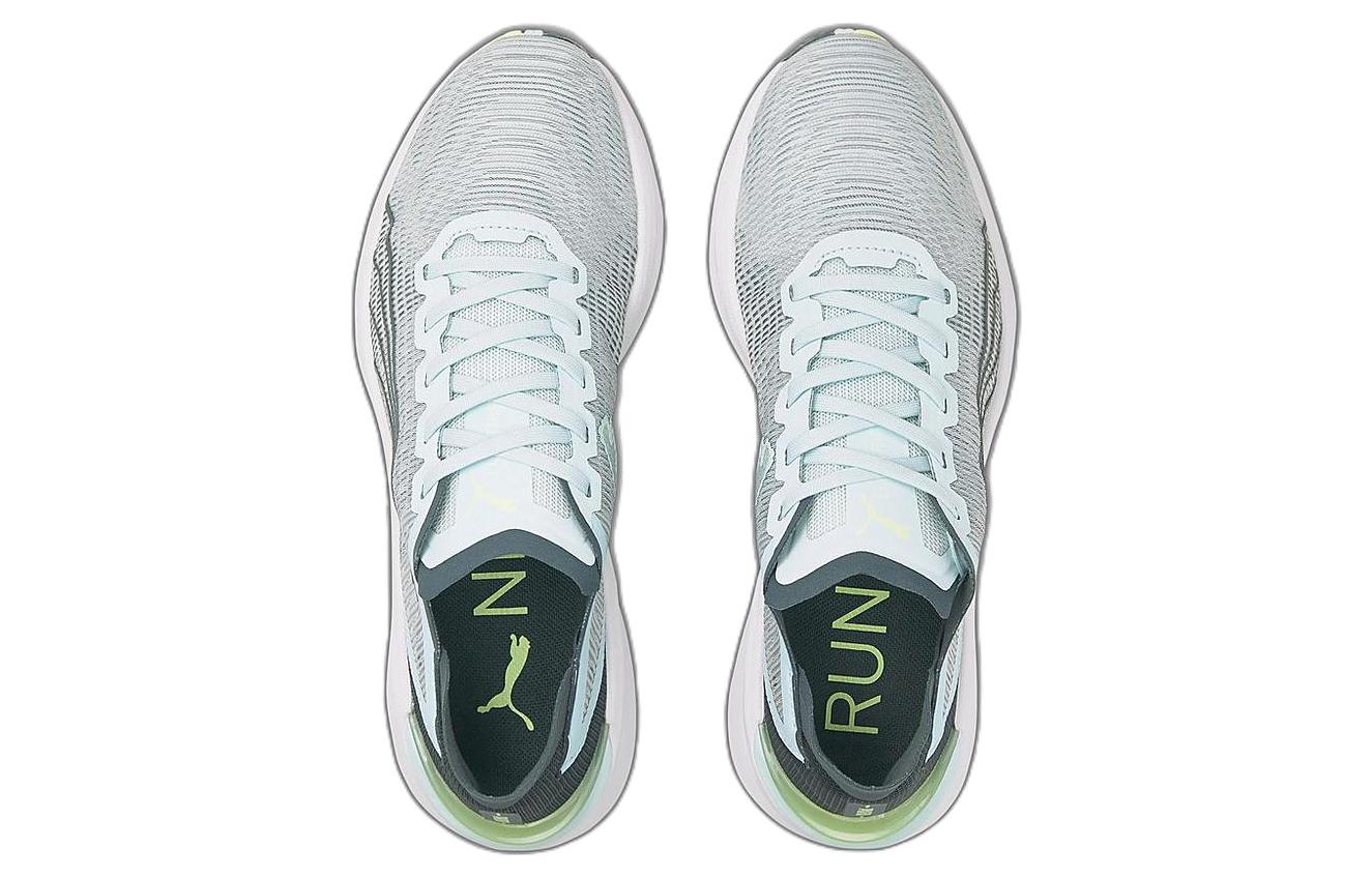 Order (W) 彪马 Electrify Nitro '氮蓝浅光' 195174-10