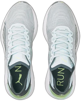 (Women) Puma Electrify Nitro 'Nitro Blue Fizzy Light' 195174-10 Order (Women) Puma Electrify Nitro 'Nitro Blue Fizzy Light' 195174-10