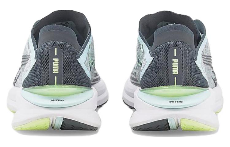 Lookbook (W) 彪马 Electrify Nitro '氮蓝浅光' 195174-10