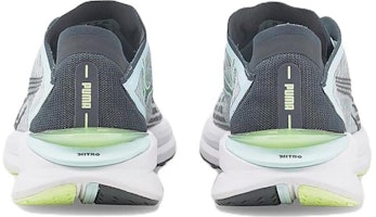 (W) 彪马 Electrify Nitro '氮蓝浅光' 195174-10 Lookbook (W) 彪马 Electrify Nitro '氮蓝浅光' 195174-10