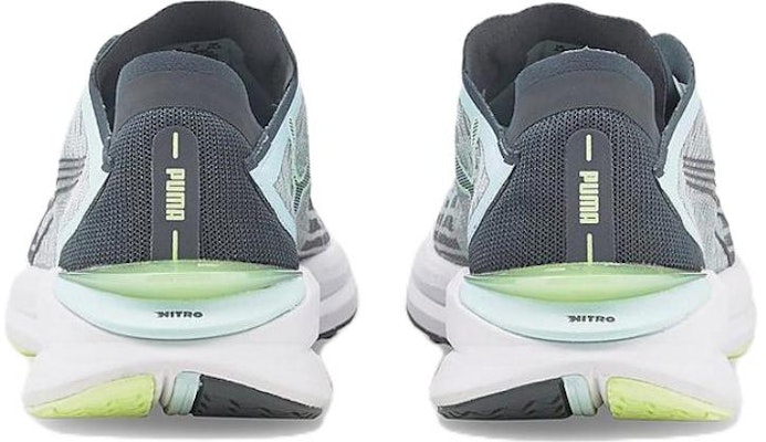 (W) Puma Electrify Nitro 'Biru Nitro Fizzy Light' 195174-10 Lookbook (W) Puma Electrify Nitro 'Biru Nitro Fizzy Light' 195174-10