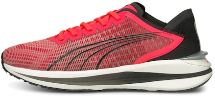 (Women) Puma Electrify Nitro 'Red Black' 195174-06 (Women) Puma Electrify Nitro 'Red Black' 195174-06