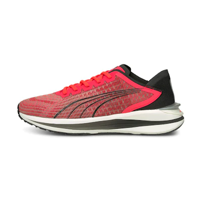 (W) Puma Electrify Nitro 'Red Black'