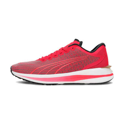 (W) Puma Electrify Nitro 'Red White'