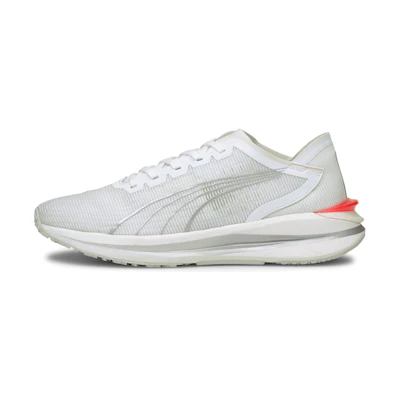 (W) Puma Electrify Nitro 'White'