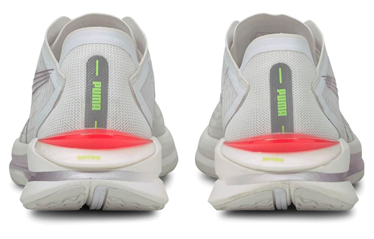(W) Puma Electrify Nitro 'White' 圖 3