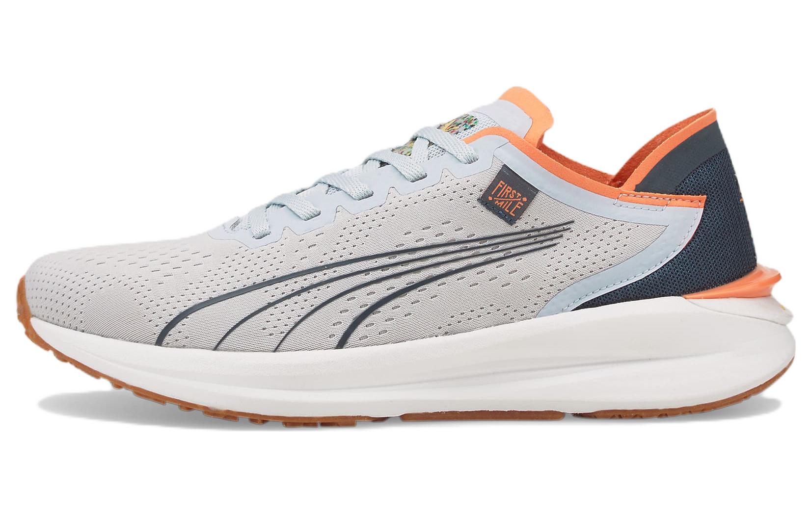 Buy (W) Puma Electrify Nitro FM 'Abu Abu Biru Jingga' 376594-01