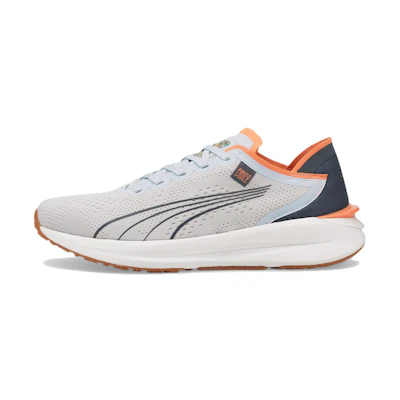 (W) Puma Electrify Nitro FM 'Grey Blue Orange'