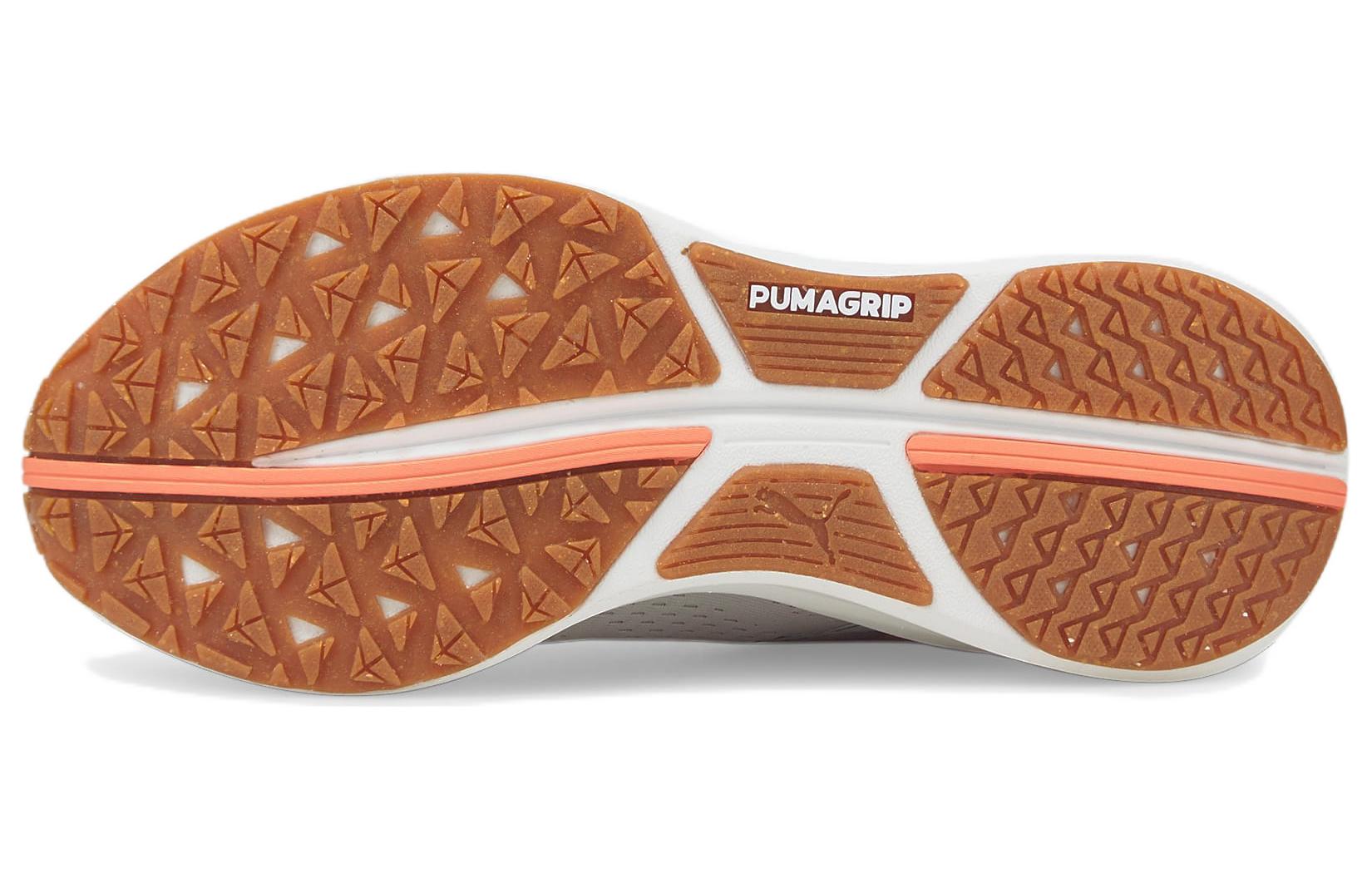 (W) Puma Electrify Nitro FM 'Grey Blue Orange' 圖 5