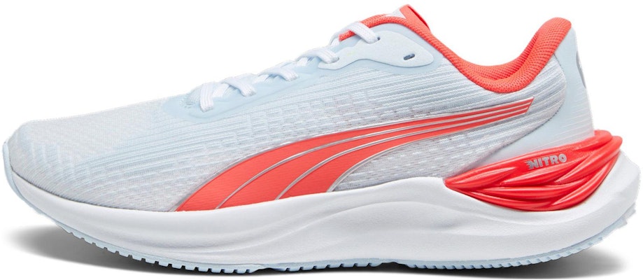 (W) 彪马Electrify NITRO跑鞋 '灰橙' 378456-04 Buy (W) 彪马Electrify NITRO跑鞋 '灰橙' 378456-04