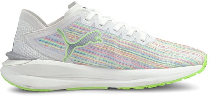 (W) 푸마 일렉트리파이 니트로 스펙트라 '화이트 그린' 195416-01 Order (W) 푸마 일렉트리파이 니트로 스펙트라 '화이트 그린' 195416-01