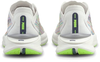 (W) 푸마 일렉트리파이 니트로 스펙트라 '화이트 그린' 195416-01 Shop (W) 푸마 일렉트리파이 니트로 스펙트라 '화이트 그린' 195416-01