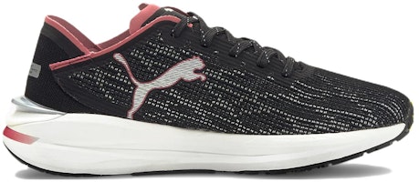 (W) 彪马Electrify Nitro WTR '黑粉' 195268-01 Order (W) 彪马Electrify Nitro WTR '黑粉' 195268-01