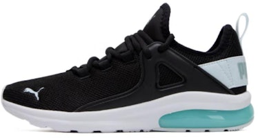 (Women) Puma Electron 2.0 'Black Dewdrop' 385669-23 (Women) Puma Electron 2.0 'Black Dewdrop' 385669-23