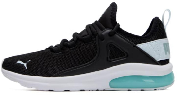 (Women) Puma Electron 2.0 'Black Dewdrop' 385669-23 Buy (Women) Puma Electron 2.0 'Black Dewdrop' 385669-23