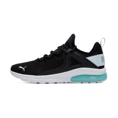 (W) Puma Electron 2.0 'Black Dewdrop'