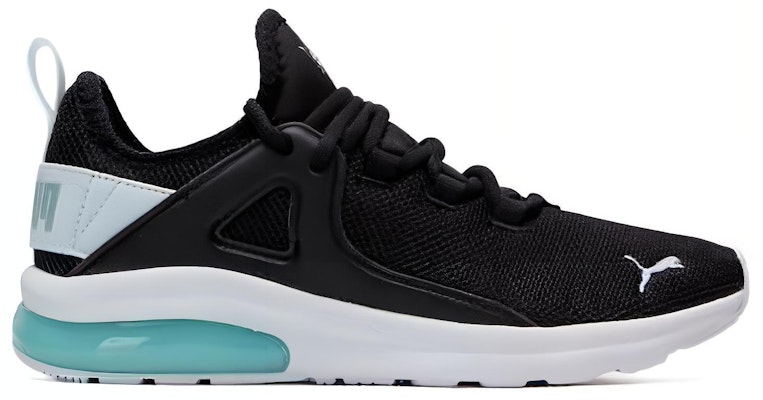 (Women) Puma Electron 2.0 'Black Dewdrop' 385669-23 Order (Women) Puma Electron 2.0 'Black Dewdrop' 385669-23