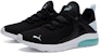 (W) Puma Electron 2.0 'Hitam Embun Pagi' 385669-23