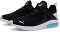 Lookbook (W) Puma Electron 2.0 'Hitam Embun Pagi' 385669-23