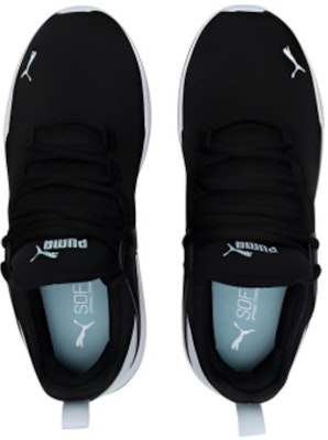 (Women) Puma Electron 2.0 'Black Dewdrop' 385669-23 Shop (Women) Puma Electron 2.0 'Black Dewdrop' 385669-23