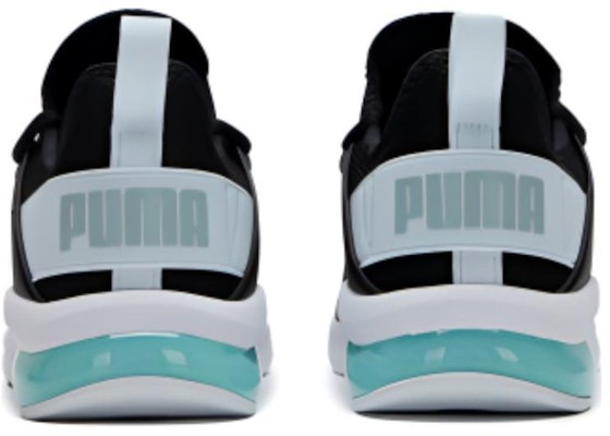 (Women) Puma Electron 2.0 'Black Dewdrop' 385669-23 Purchase (Women) Puma Electron 2.0 'Black Dewdrop' 385669-23