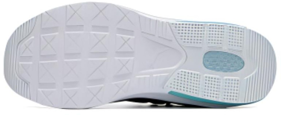 (Women) Puma Electron 2.0 'Black Dewdrop' 385669-23 Details for (Women) Puma Electron 2.0 'Black Dewdrop' 385669-23