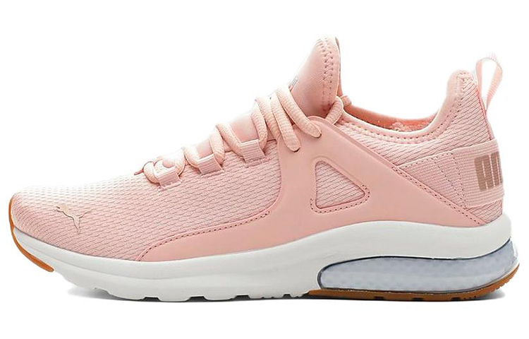 (Women) Puma Electron 2.0 'Pink Low-Top' 386260-03