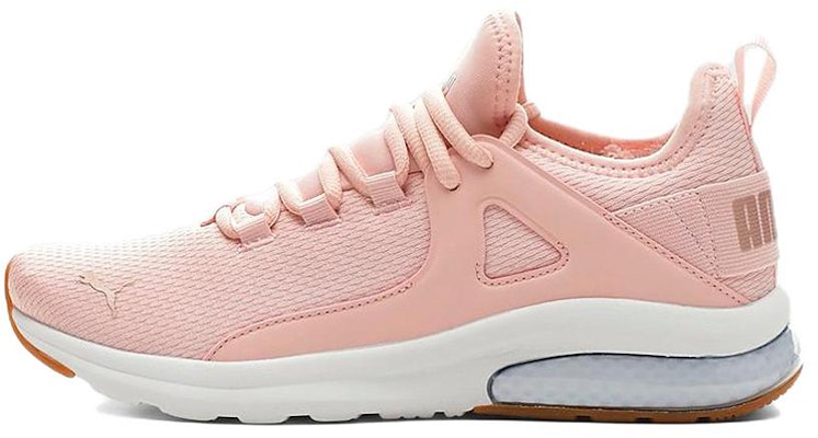 (Women) Puma Electron 2.0 'Pink Low-Top' 386260-03 Buy (Women) Puma Electron 2.0 'Pink Low-Top' 386260-03