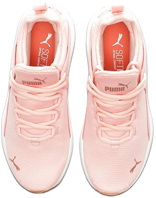 (Women) Puma Electron 2.0 'Pink Low-Top' 386260-03 Lookbook (Women) Puma Electron 2.0 'Pink Low-Top' 386260-03