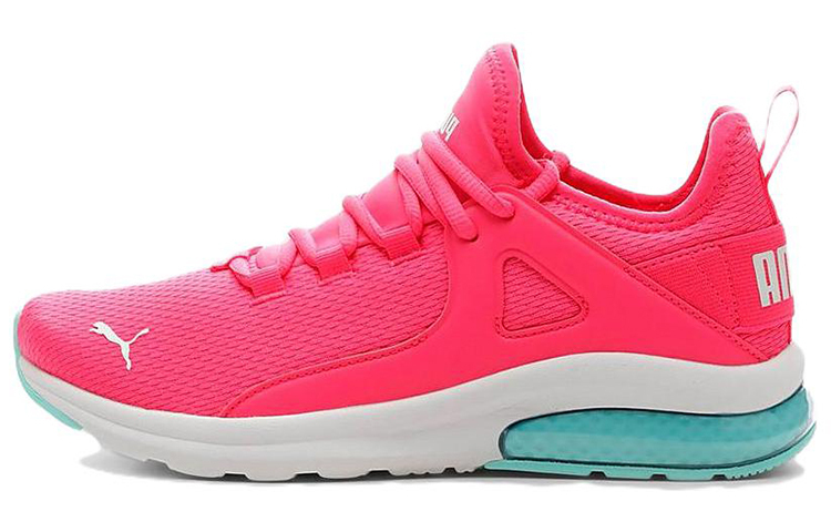 (Women) Puma Electron 2.0 'Pink White' 386260-05