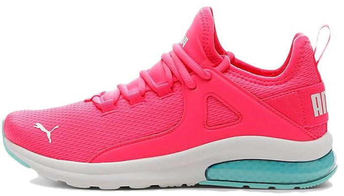 (Women) Puma Electron 2.0 'Pink White' 386260-05 Buy (Women) Puma Electron 2.0 'Pink White' 386260-05