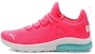 (W) Puma Electron 2.0 'Merah Jambu Putih' 386260-05